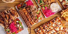 Istanbul Turkish Kebap