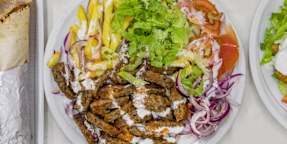 Casa del Kebap