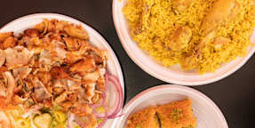 Studenti Chicken Hot