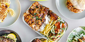 Kebab and Tacos Fiorano Modenese