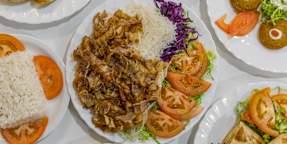 Unità Kebab