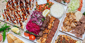 Casa del Kebab 45 Nord