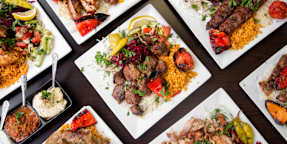 Noor Kebab