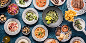 Byblos Lebanese Restaurant