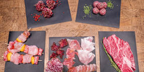 Meatyco Meat Boutique - Macelleria