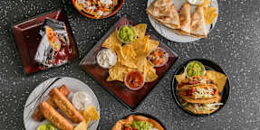 El Sabor de Mexico