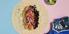 Mexicani Taqueria