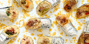 La Casa de Los Burritos - Dolci