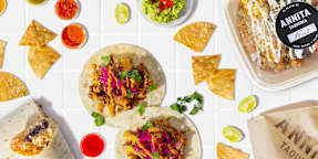 Annita Taqueria Artesanal