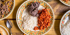Ristorante Messicano El Pueblo bistrot