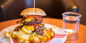 Acilia Diner-Burger