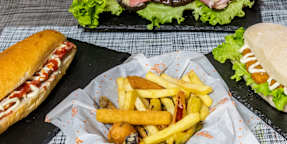 L'angolo del Panino