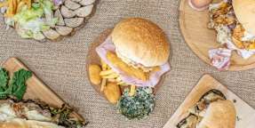 Little Food Pub