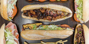 Baccanale Gourmet - Adigeo