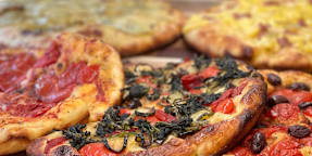 Meh! Esclamazioni Gastronomiche Pugliesi