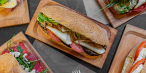 Paninando