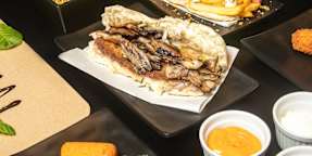 Cristaldi Food & Drink