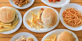 Gastronomia Cuocore'