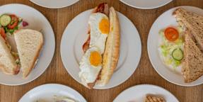Quik la Casa del Panino