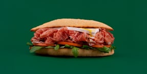 Panino Giusto
