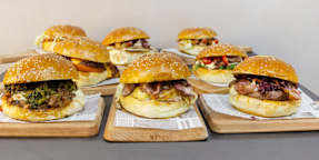 Mark Burger