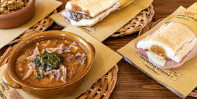 I Porci Comodi