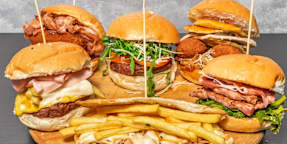 Mangiando Sotto le Stelle