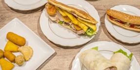 Tony Panineria