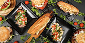 Gusto Food Store
