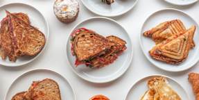 Panineria Tica