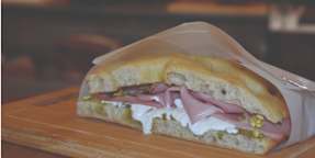 Primo Atto Panineria Gourmet
