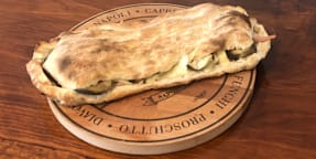 Panuozz’ L’originale Panuozzo