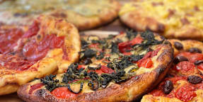 MEH Esclamazioni Gastronomiche Pugliesi
