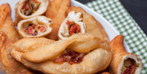 The Big Panzerotto