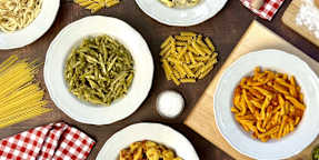 La Pasta di Nonna Rosa - Bligny