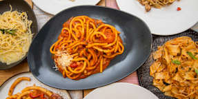 Pasta & Mi