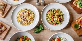 La Spaghetteria