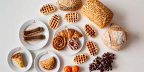 Alessandro Servida Pasticceria