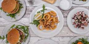 Siccia Fish Bar