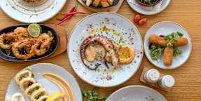 Lo squalo - Pescheria Con Cucina