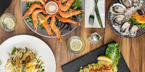 Ristorante A’Mare