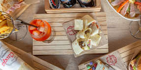 Piadineria La Caveja
