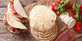 Piadineria Giordano 69