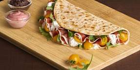 La Piadineria - Via Amendola
