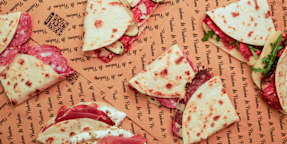 Piadineria La Piadona