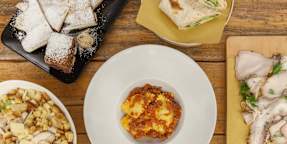 Piadineria Amarcord