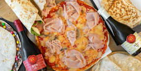 Piadineria Punto Fermo - Via Acqui