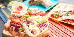 Boccadillo - Cucina e Street Food
