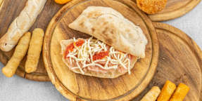 Pizzeria Piadineria Take Away