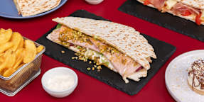 PiadaPiave - Piadineria Gourmet